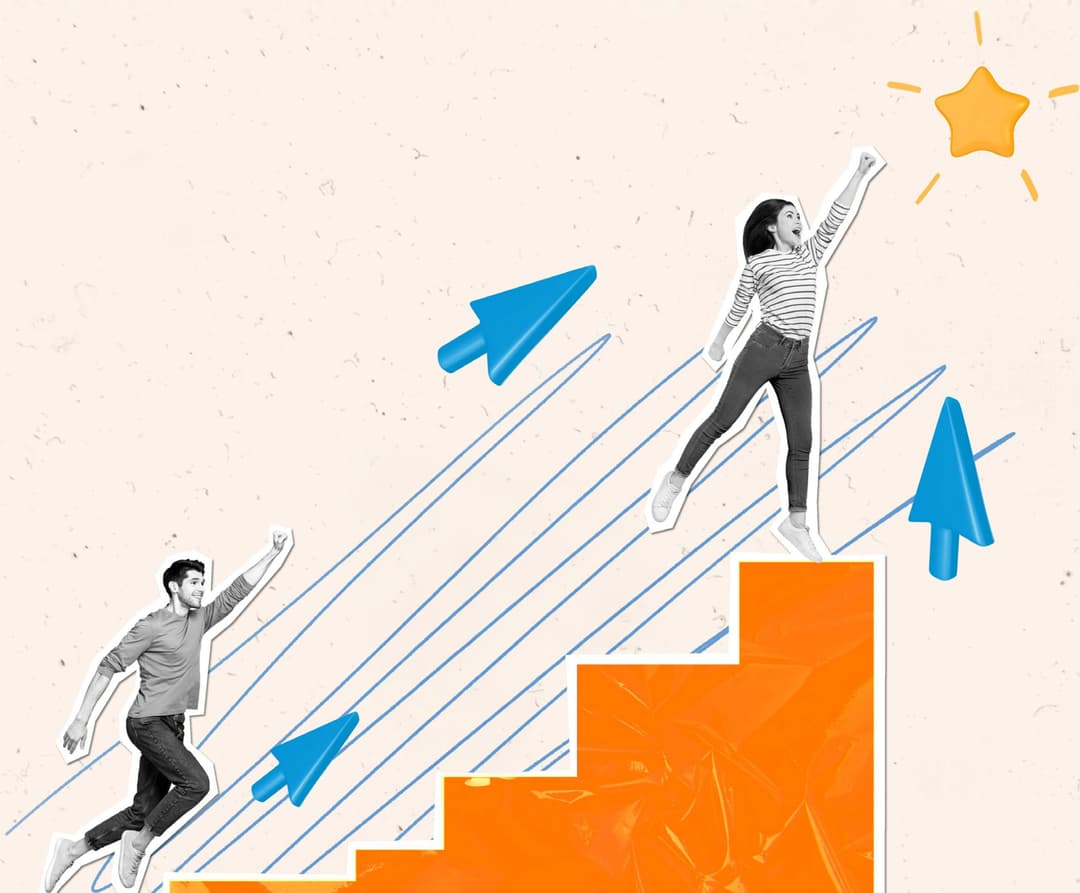 the course animated image