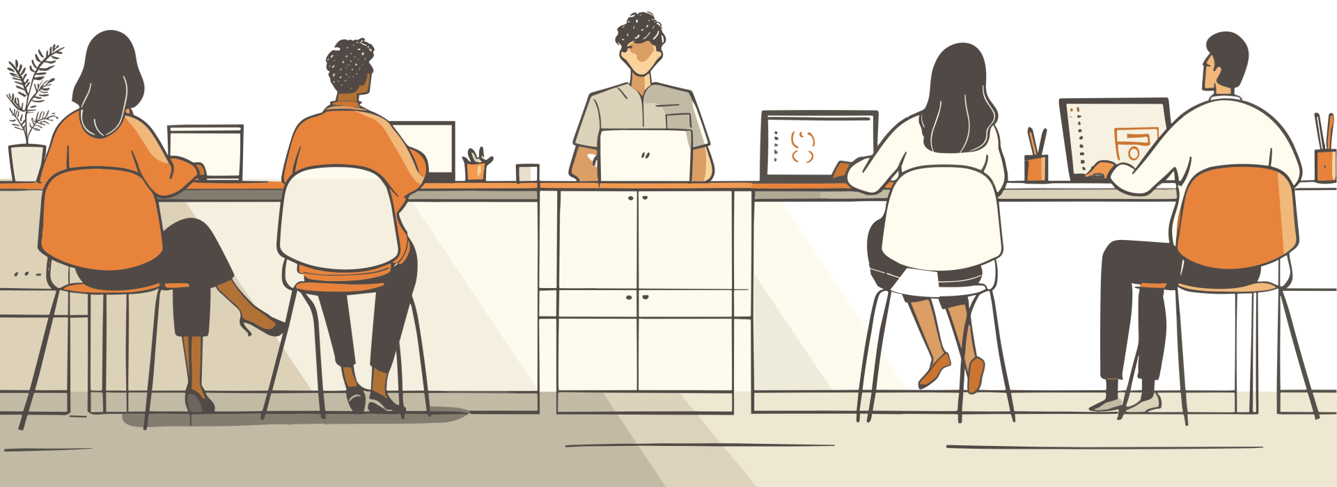 the course animated image